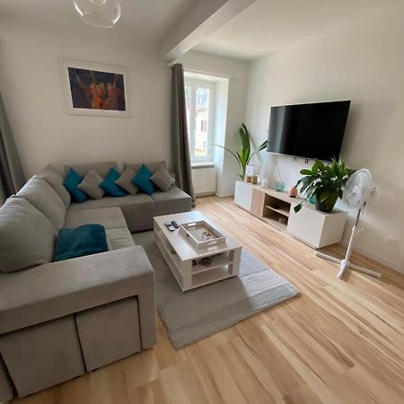 Appartement Centre Ville ريكسايم المظهر الخارجي الصورة