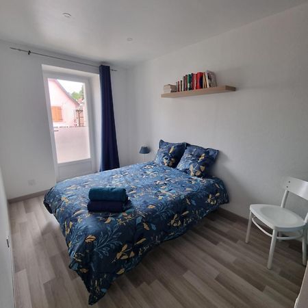 Appartement Centre Ville ريكسايم المظهر الخارجي الصورة