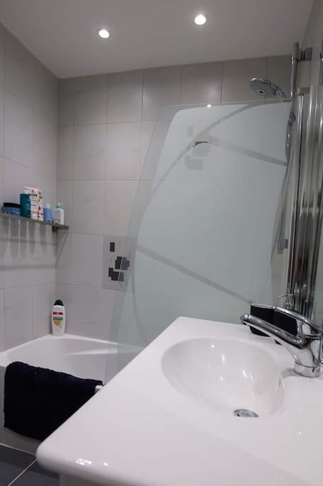 Appartement Centre Ville ريكسايم المظهر الخارجي الصورة
