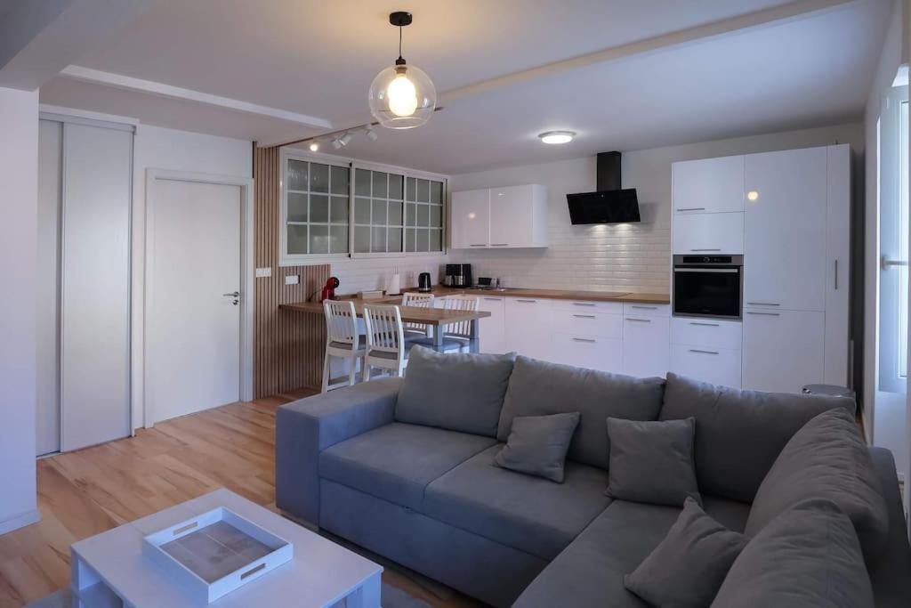 Appartement Centre Ville ريكسايم المظهر الخارجي الصورة