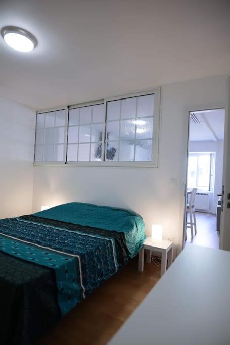 Appartement Centre Ville ريكسايم المظهر الخارجي الصورة