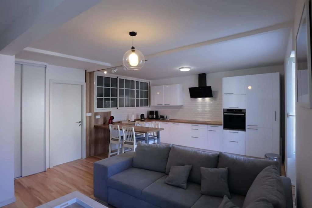 Appartement Centre Ville ريكسايم المظهر الخارجي الصورة