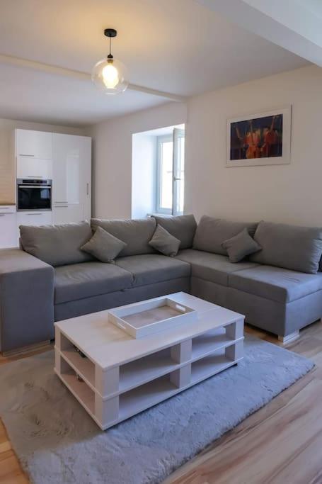 Appartement Centre Ville ريكسايم المظهر الخارجي الصورة