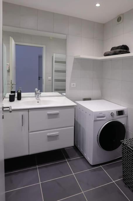 Appartement Centre Ville ريكسايم المظهر الخارجي الصورة